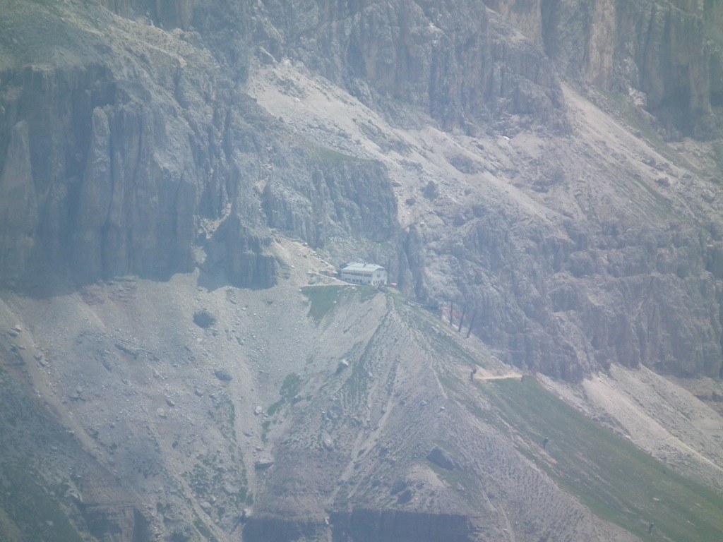 Rifugi e Bivacchi d''Italia.......